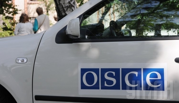 Миссии ОБСЕ на Донбассе получил еще 3,5 млн евро
