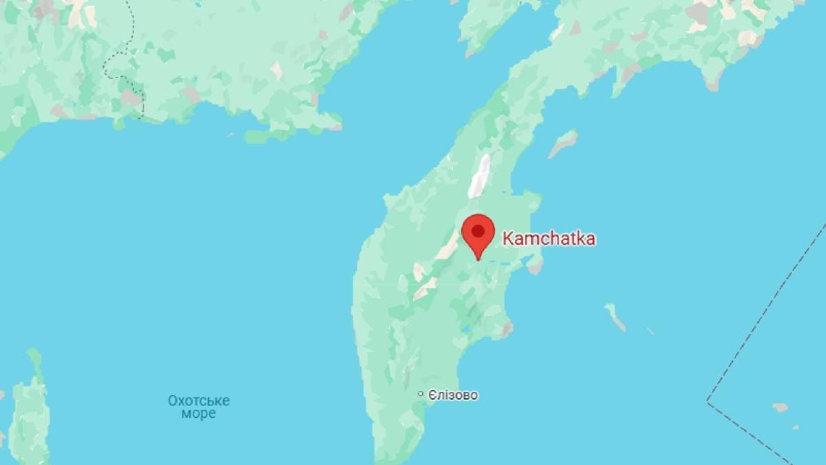 ​Под звуки сирен завод "Алюминстрой" ушел под воду: на Камчатке землетрясение и цунами
