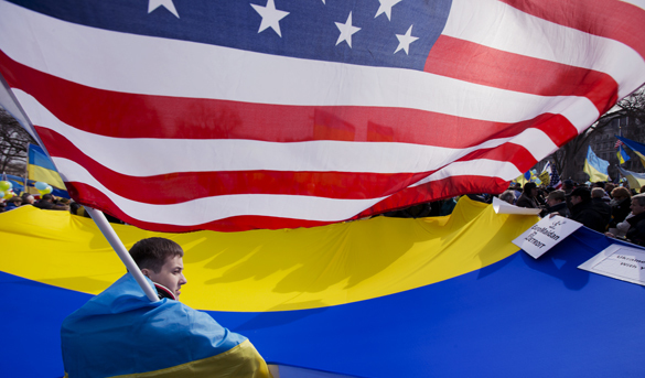 "Вы принесли Америке чрезвычайную пользу. Мы благодарны вам": в США в знак уважения к Украине День Независимости объявлен праздником