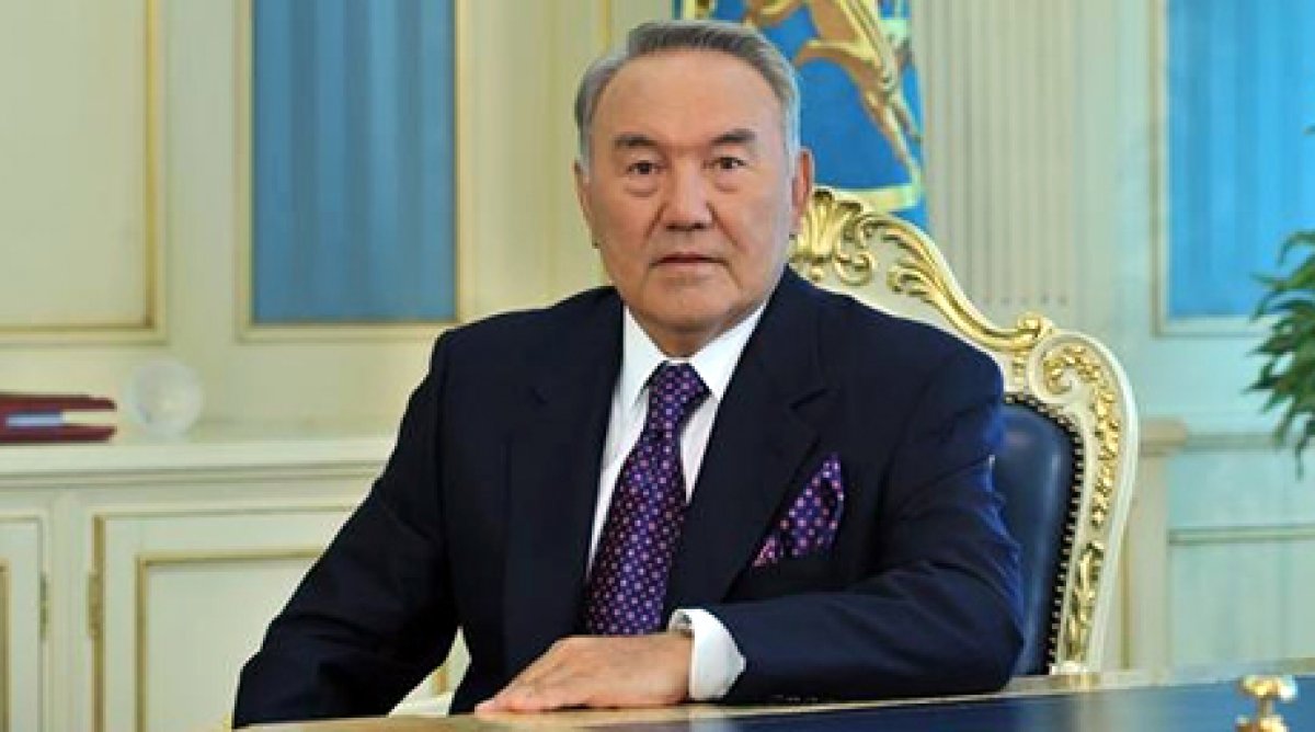 Вечером 30 января станет известно, продолжит ли Назарбаев обвинять Россию в оккупации: анонсировано спецзаявление президента Казахстана
