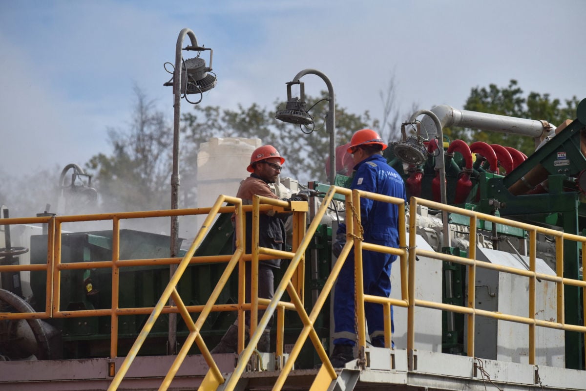 ​Удары Кремля по Украине нанесли серьезный ущерб добыче газа в преддверии зимы – Bloomberg