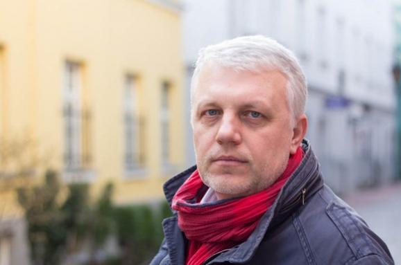 Полиция и лучшие следователи совместно с прокуратурой изучают огромные объемы показаний и видеозаписей, чтобы определить мотив убийства Шеремета, – Геращенко