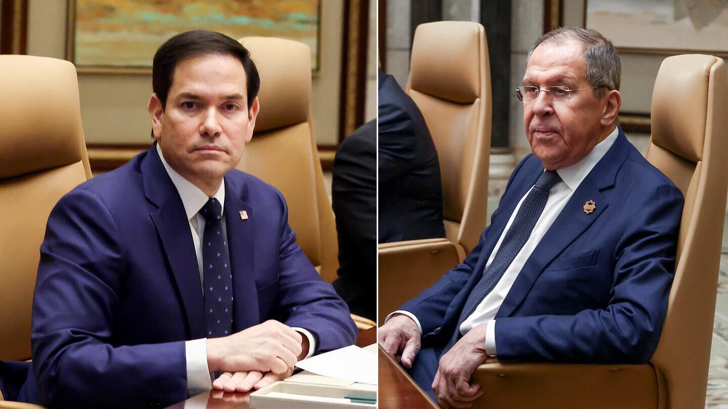 "Кожна держава хоче мати рекорди", – у Держдепі США прокоментували зустріч із Лавровим