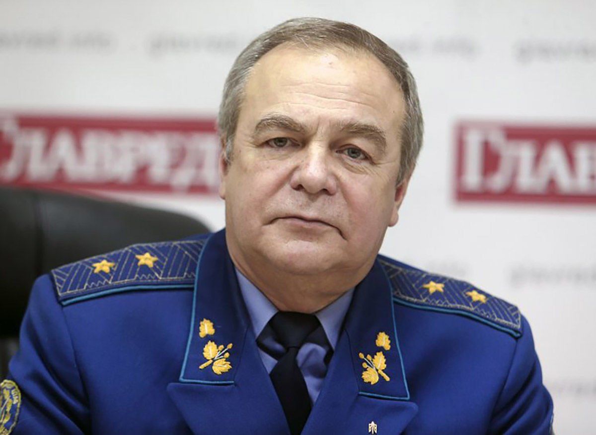 "У Путіна навряд чи вийде..." – генерал Романенко висловився з приводу мобілізації у РФ