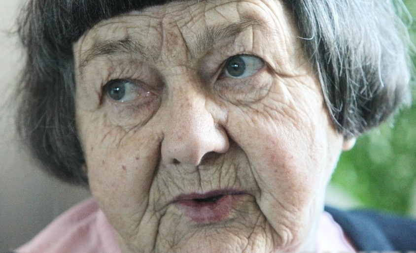 Мать Надежды Савченко: Возмездие придет - вам и вашим детям, мои слезы на землю не упадут