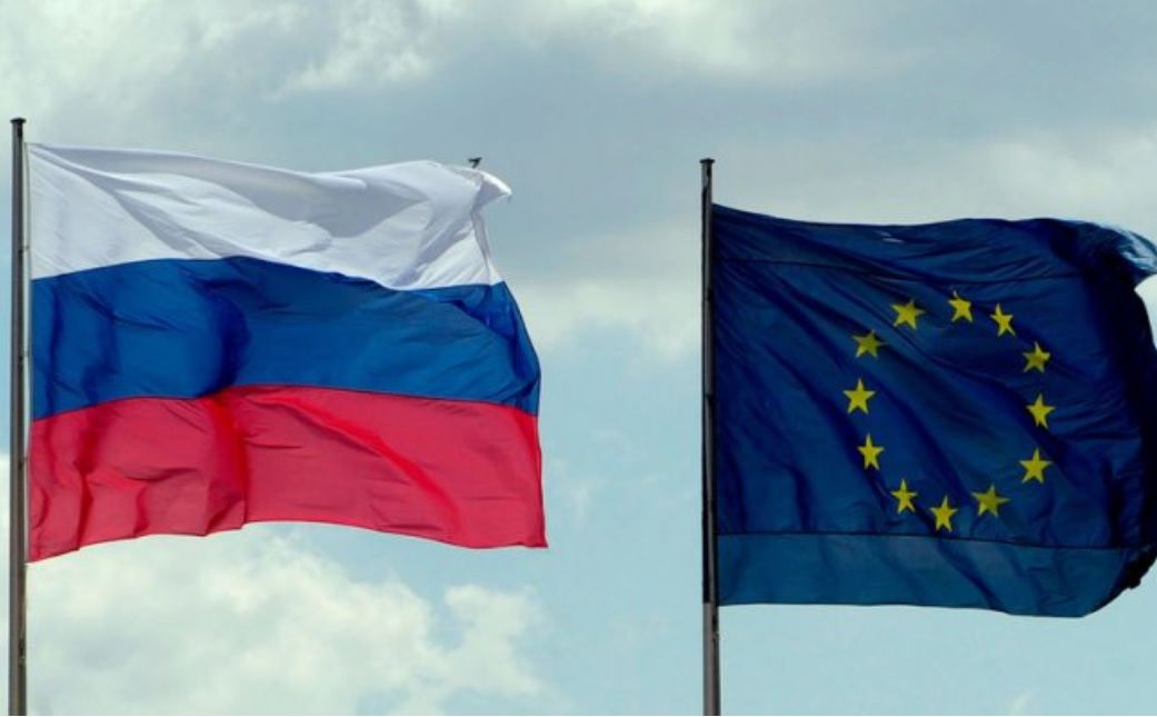 "Война будет продолжительной", - эксперт рассказал, кто в ЕС начал тайно помогать Москве