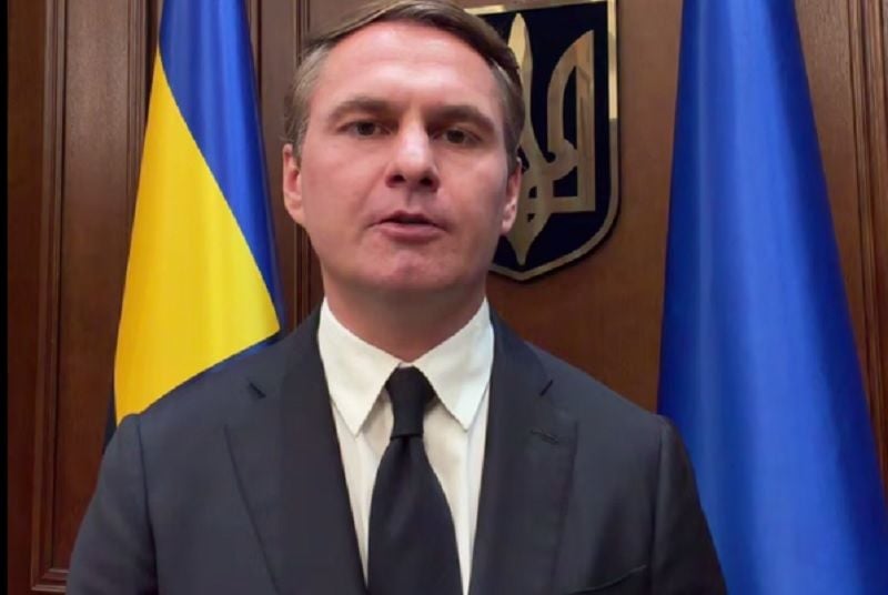 "Записанное Русланом Кравченко видео является местью и попыткой отвлечь внимание", – ЦПК