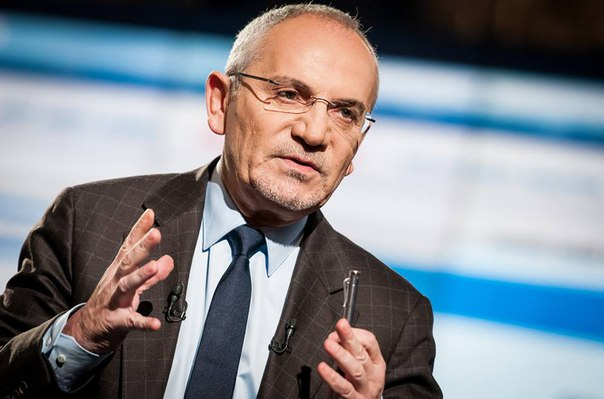 Ток-шоу 'Шустер LIVE' будет продолжаться: ведущий согласился на предложение Кличко о смене телеканала