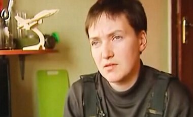 МИД Украины выразил протест в связи с отказом России прекратить дело против Надежды Савченко