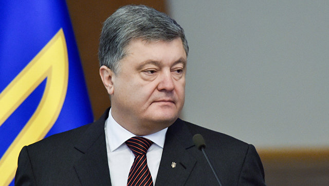 Порошенко подвел итоги военного положения в Украине: "Мы максимально укрепились"