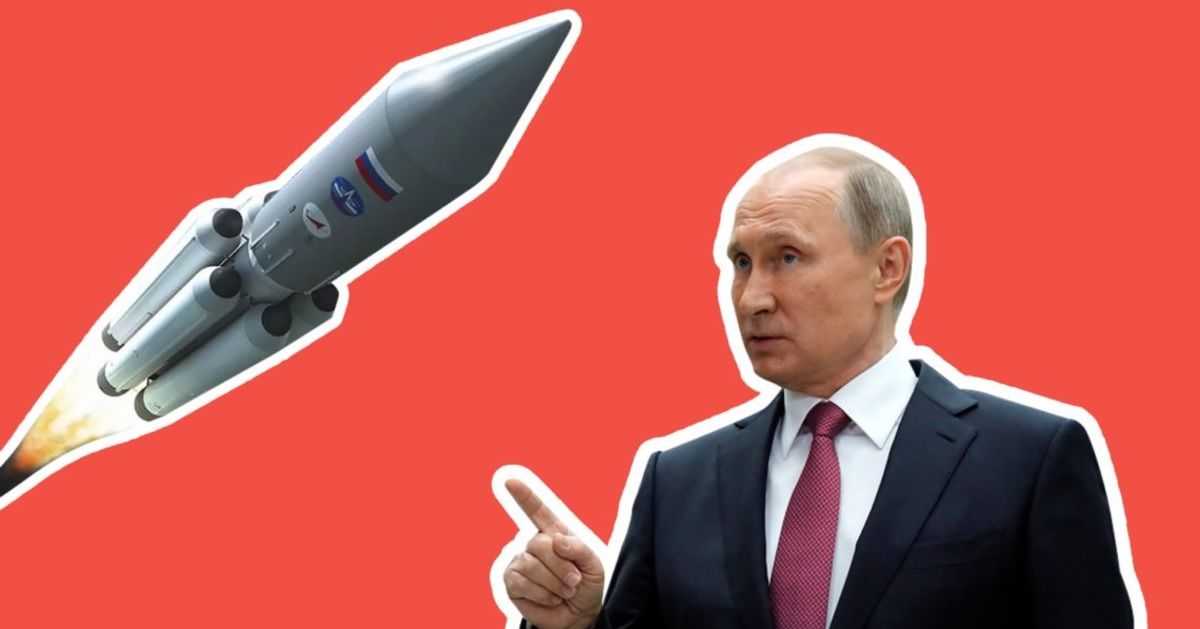 ​Хакеры украли и выложили в Сеть документацию по новым российским ракетам "Гвоздика": появились фото