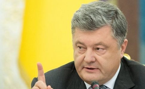 Встреча Трампа и Ким Чен Ына в Сингапуре: Порошенко неожиданно предупредил об опасности