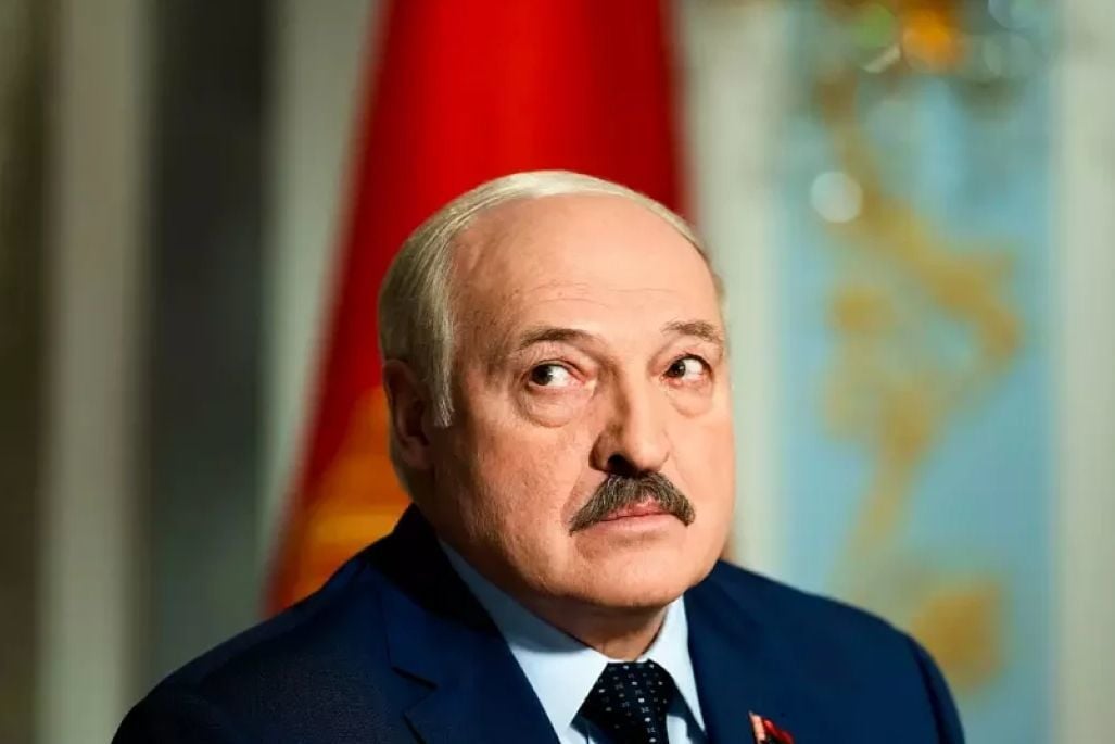 ​"Это не нападение", — Лукашенко подставил Путина, сказав правду о боях на Курщине