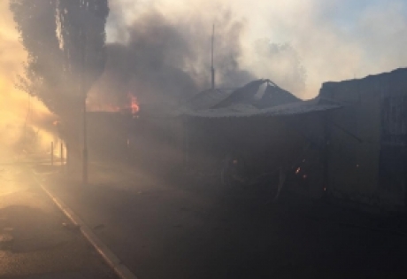 Ситуация в Донецке: новости, курс валют, цены на продукты 07.06.2015