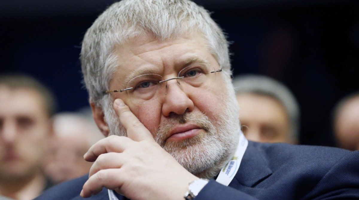 Коломойский хочет лишить Украину еще 5 миллиардов гривен: СМИ узнали, что задумал олигарх