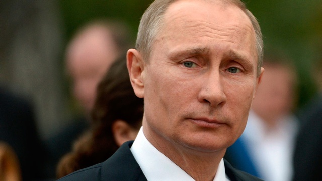 Путин считает крымчан Героями России за позицию на референдуме