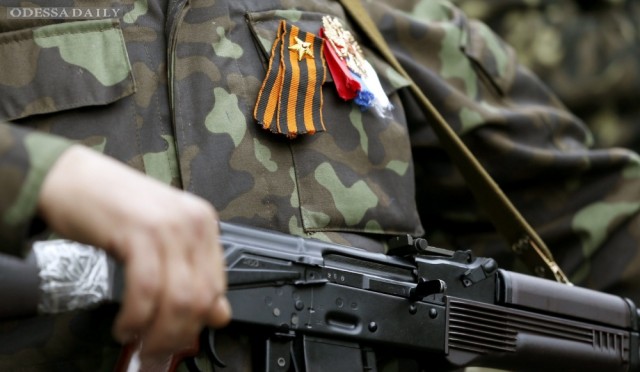 ДНР: К утру 27 августа под Донецком добровольно сдались 129 украинских военнослужащих