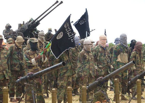 Власти Франции: Европе грозит массовое проникновение боевиков ИГИЛ с фальшивыми паспортами