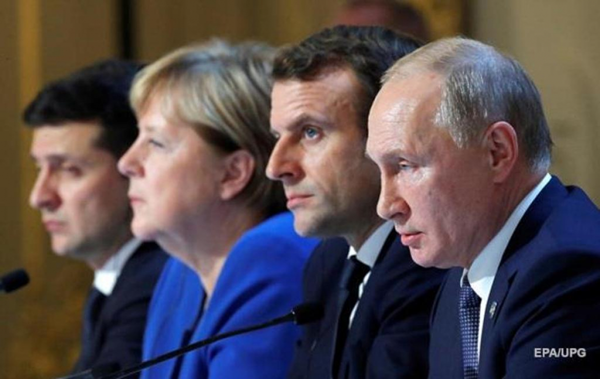 Путин доволен встречей с Зеленским: в РФ неожиданно высказались об итогах саммита