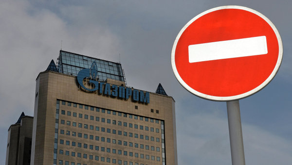Конец эпохи “Газпрома”: монополист не справляется с последствиями санкций 