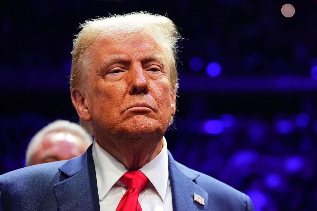 Трамп пошел на попятную в торговой войне с Китаем, сделав неожиданное заявление