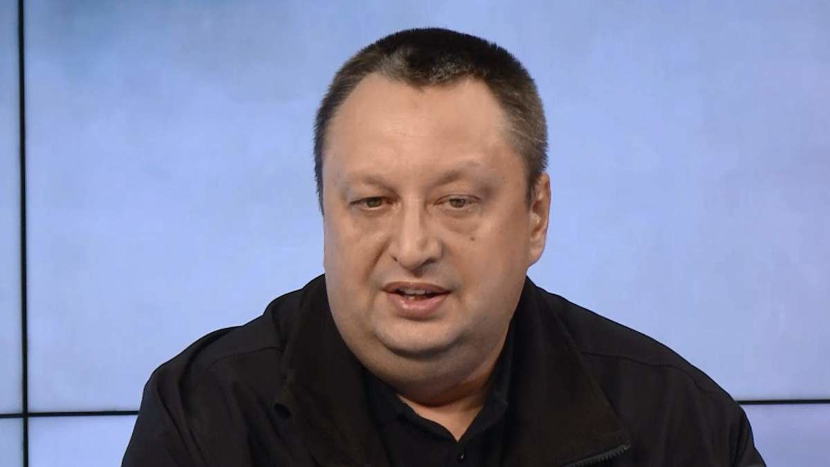 Ягун рассказал о "недоверии" Герасимова, эвакуации раненых из Мариуполя и "катаклизме" мобилизации в РФ