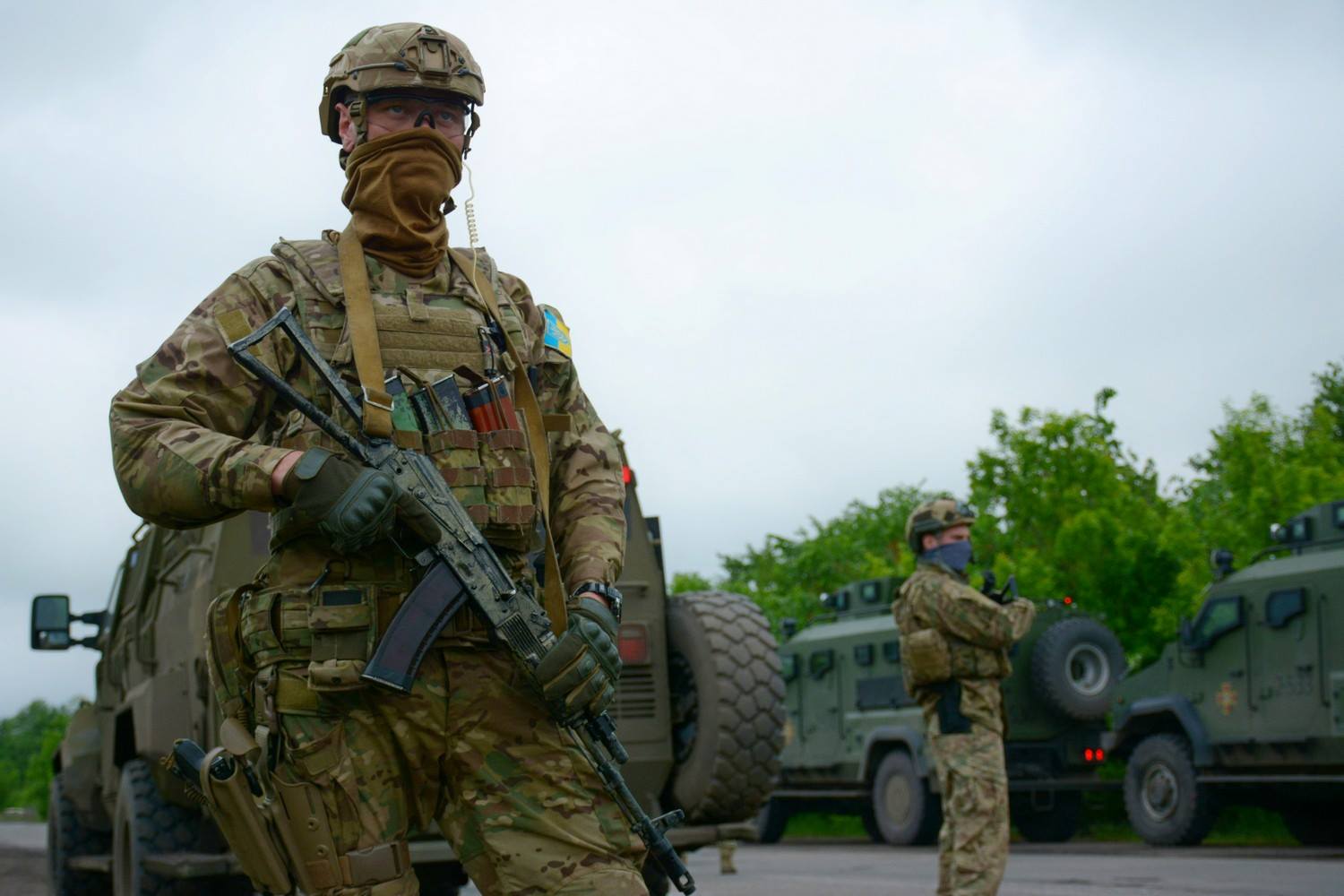 Обострение на Донбассе: боевики вновь принимают радикальные действия по отношению к Украине