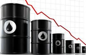 Нефть марки WTI подешевела до 54,73 доллара, цена Brent - $60,4. 