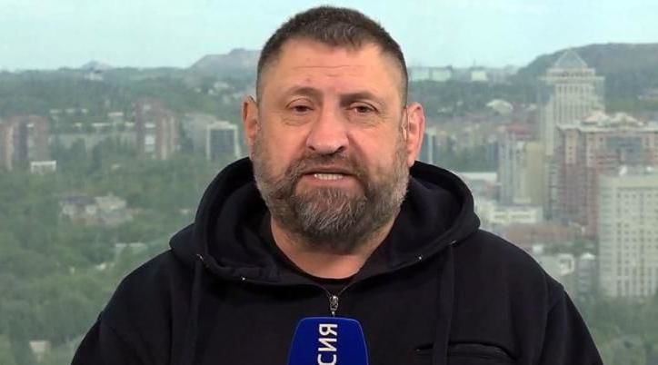 Сладков о переброске на Донбасс морпехов РФ с Дальнего Востока: "Не успеете сказать "мяу", они будут в Азовском море" 