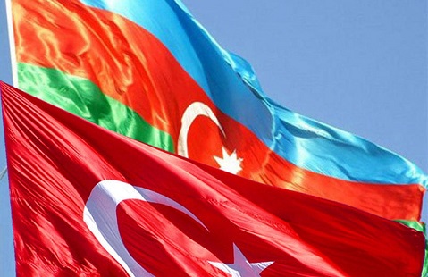 "Это очень странный союз, налицо политическая подоплека", - власти России испугались нового союза Украины с Азербайджаном и Турцией