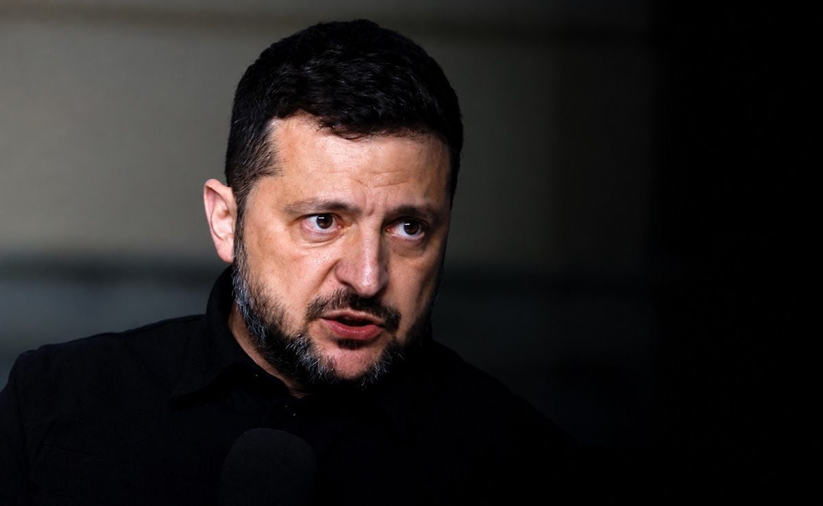 Украина нашла способ сломать российскую формулу "земля в обмен на мир" по Донбассу