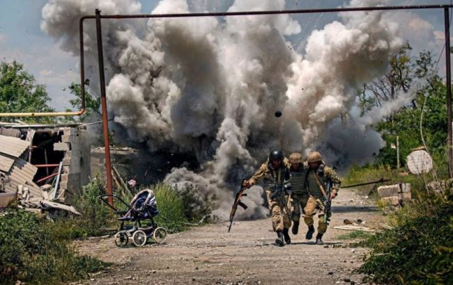  Истерия по поводу Муравского? Он единственный фотограф этой войны и пользуется большим уважением со стороны Минобороны – Serg Marco 