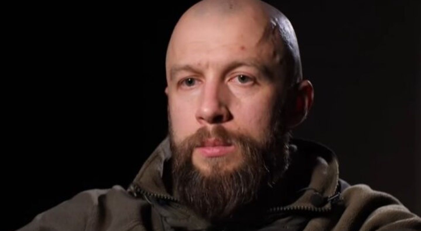 Подполковник Жорин предупредил украинцев, прячущихся от ВСУ: "Рискуете стать..."