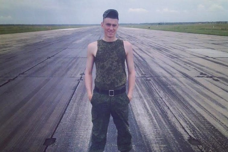 ​Дядя погибшего в Сирии контрактника РФ: какое там “повесился”! Он весь переломан и разрезан