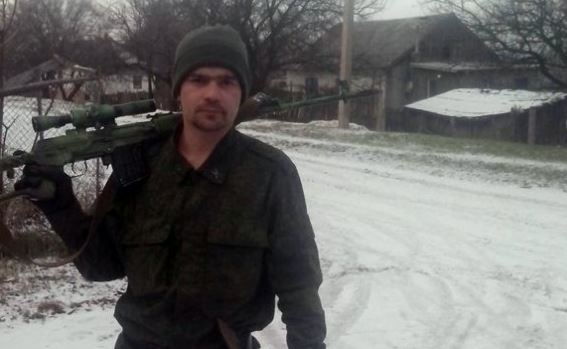 Сепаратисты назвали это "страшным сном": уничтожен луганский боевик-шахтер по кличке "Хулиган" - фото