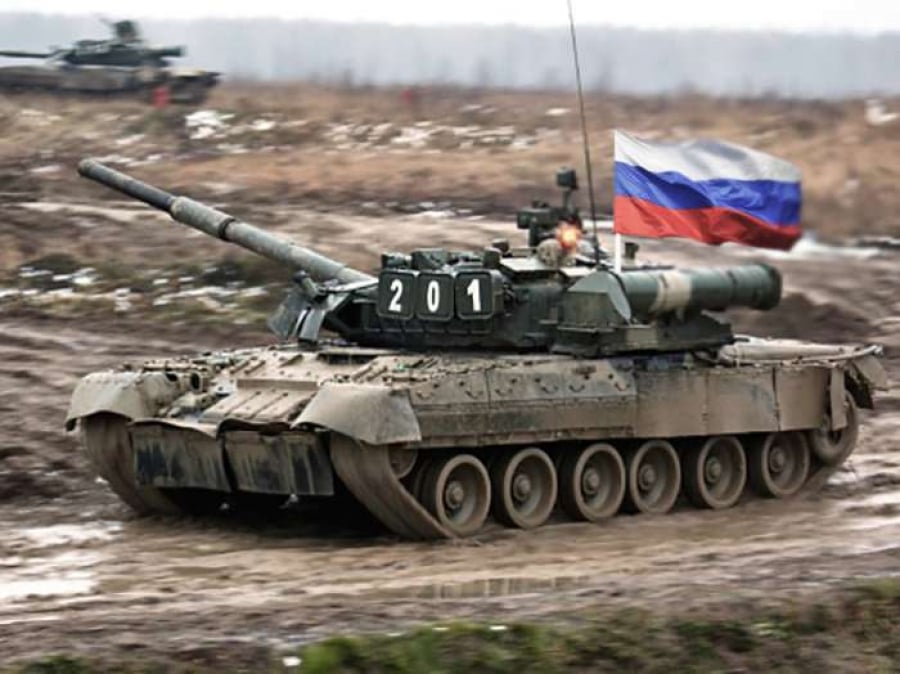 Ракетный удар по Харькову и танковый штурм Киева: Бабченко рассказал, как начнется война России с Украиной