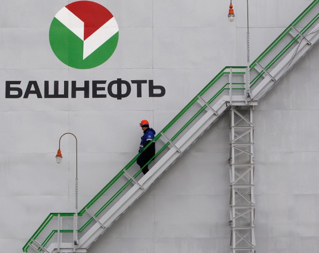 ​Новая мишень для ФСБ: директор "Роснефти" заявил, что выемку документов в "Башнефти" проводят силовики, – СМИ