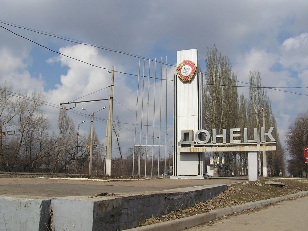 Такого при Украине не было: жители Донецка рассказали, до чего Россия довела город
