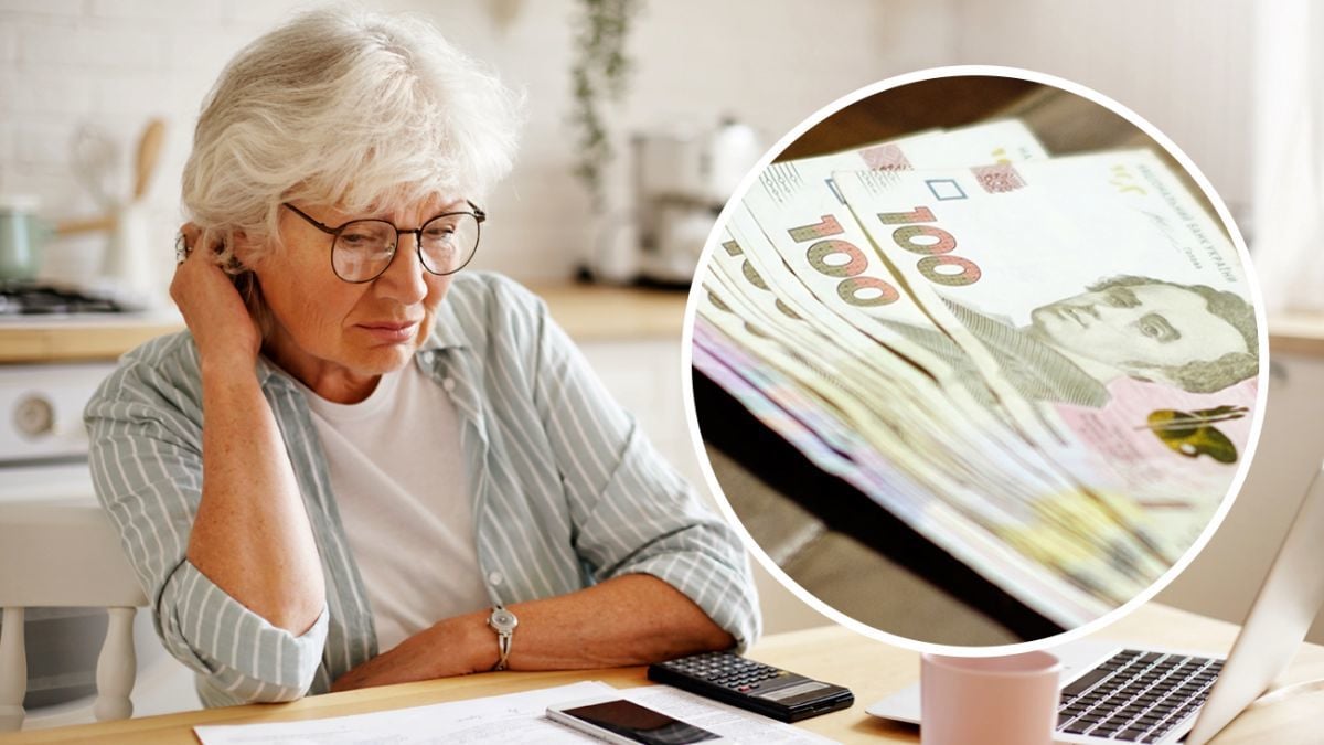 Українські пенсіонери отримали додаток до пенсій: середні виплати у жовтні, та коли чекати на підвищення – ПФУ
