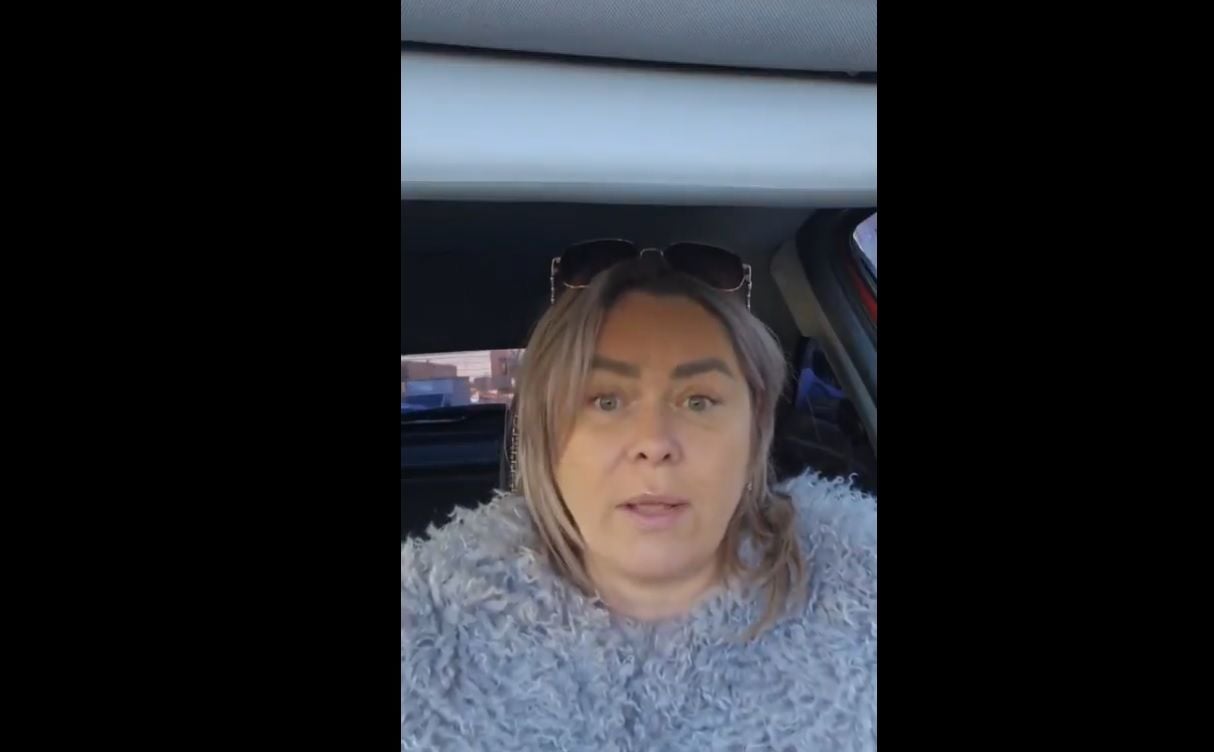 "Куда мы катимся? Магазины закрываются пачками", - россиянка рассказала, как Россию накрыл экономический шторм