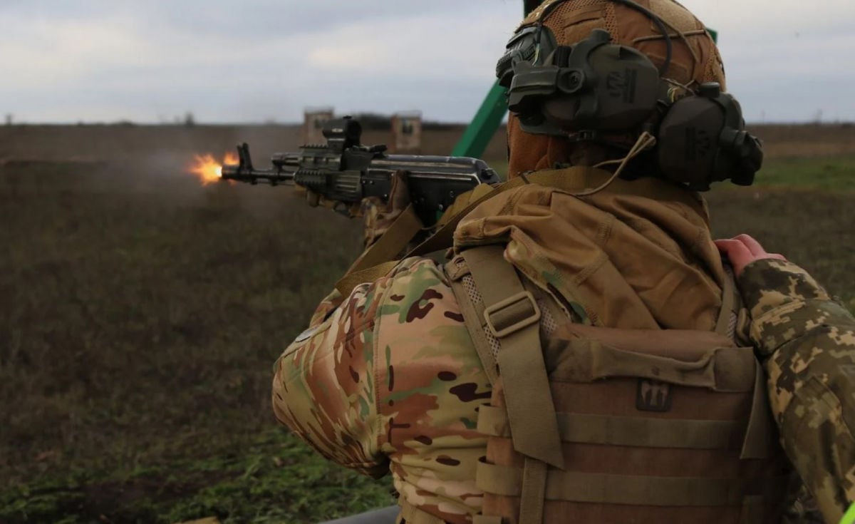 Кто контролирует Гуляйполе: в ВСУ сделали новое заявление о боях за город 