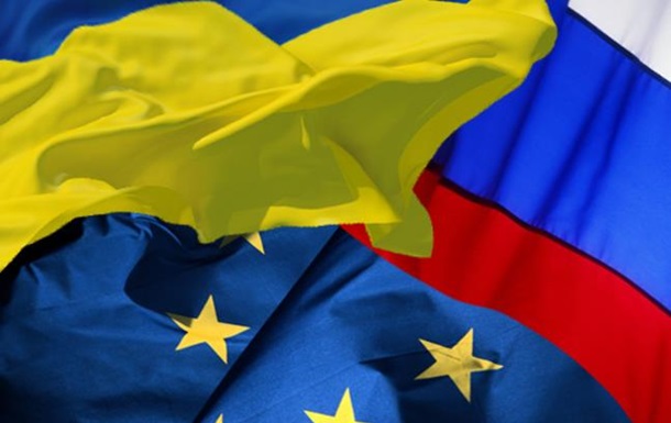 Россия требует юридического оформления договоренности с Украиной и ЕС по ассоциации 