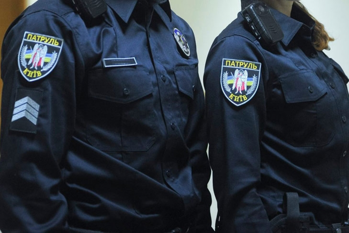 Полиция Киева предлагает ввести в городе комендантский час: что известно
