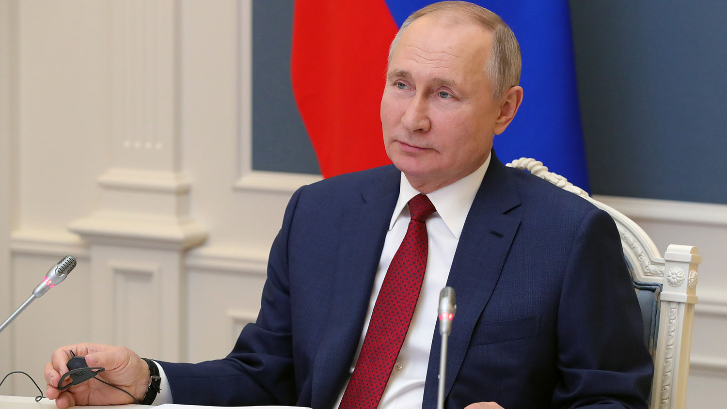 Как Путин влиял на выборы в США: разведка показала документ и раскрыла роль Украины