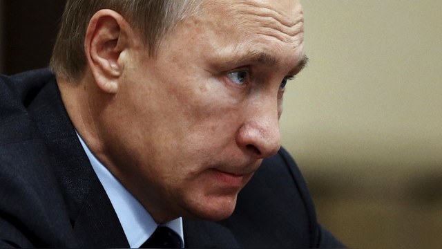 СМИ: Путину пророчат ссору с Китаем, а России – балканский сценарий 