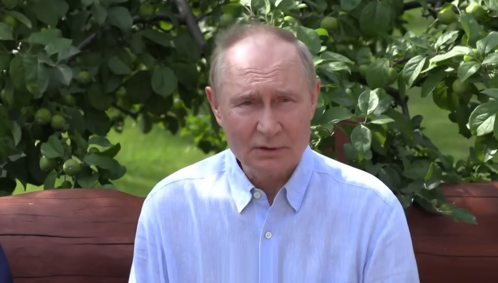 Внешний вид Путина вызвал вопросы в Сети: глава Кремля сильно постарел - СМИ