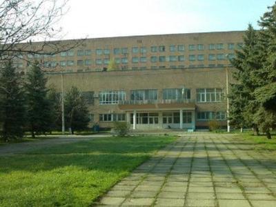 ​Отныне областная больница и Донецкий медицинский университет будут работать в Мариуполе