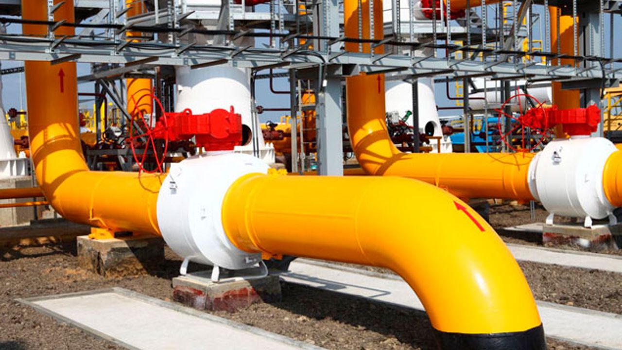 Азербайджан готов конкурировать с Россией за рынок газа в Европе