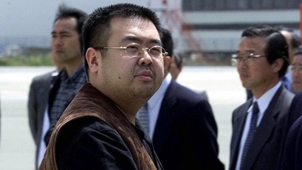 "Женское" убийство брата Ким Чен Ына: полиция выяснила, каким типом яда отравили оппозиционного политика