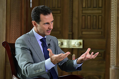 Лидеры западных стран пригрозили России и Ирану: "Друзья деспота Асада, убивающего своих граждан, получат такие санкции, что мало не покажется"